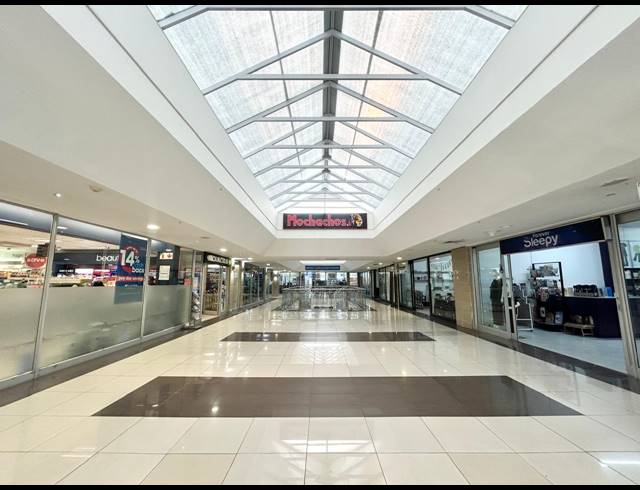 110M² RETAIL TO LET IN WESTVILLE